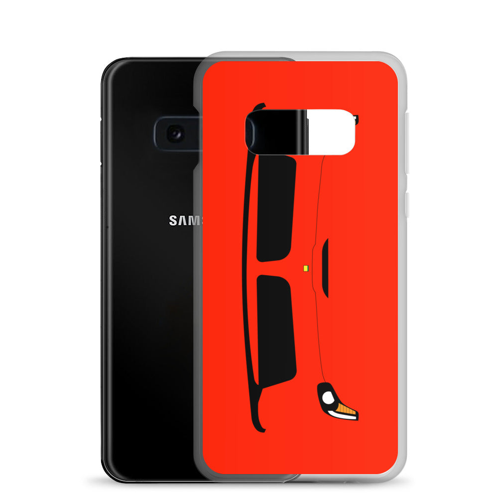 Ferrari LaFerrari Samsung® Case - Gtmotive NFT