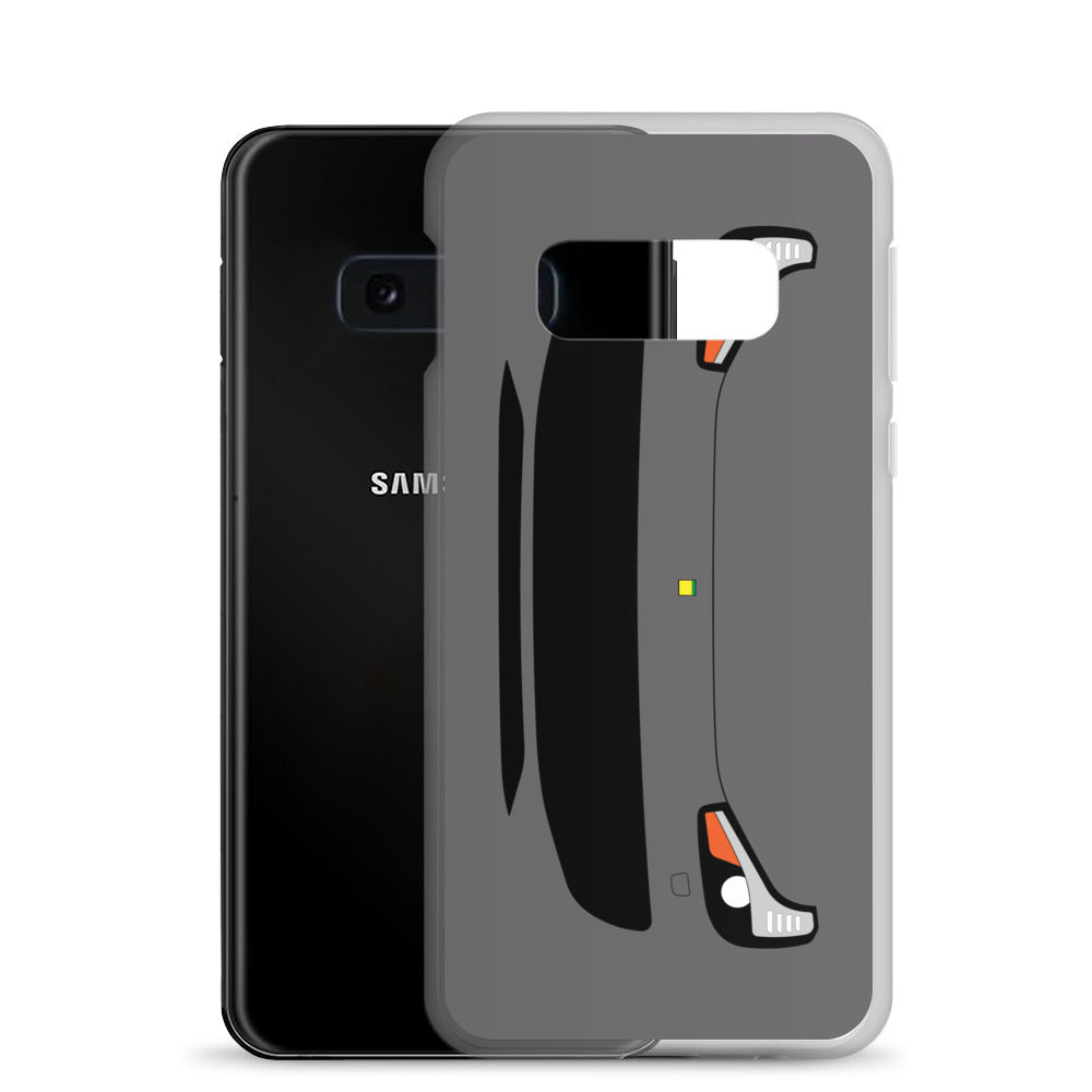 Ferrari GTC4Lusso Samsung® Case - Gtmotive NFT