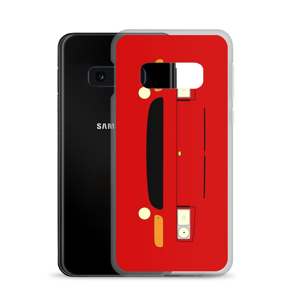 Ferrari F355 Samsung® Case - Gtmotive NFT