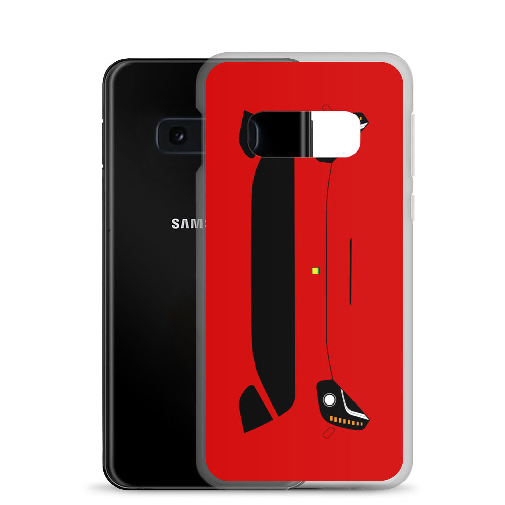 Ferrari F12 Berlinetta Samsung® Case - Gtmotive NFT