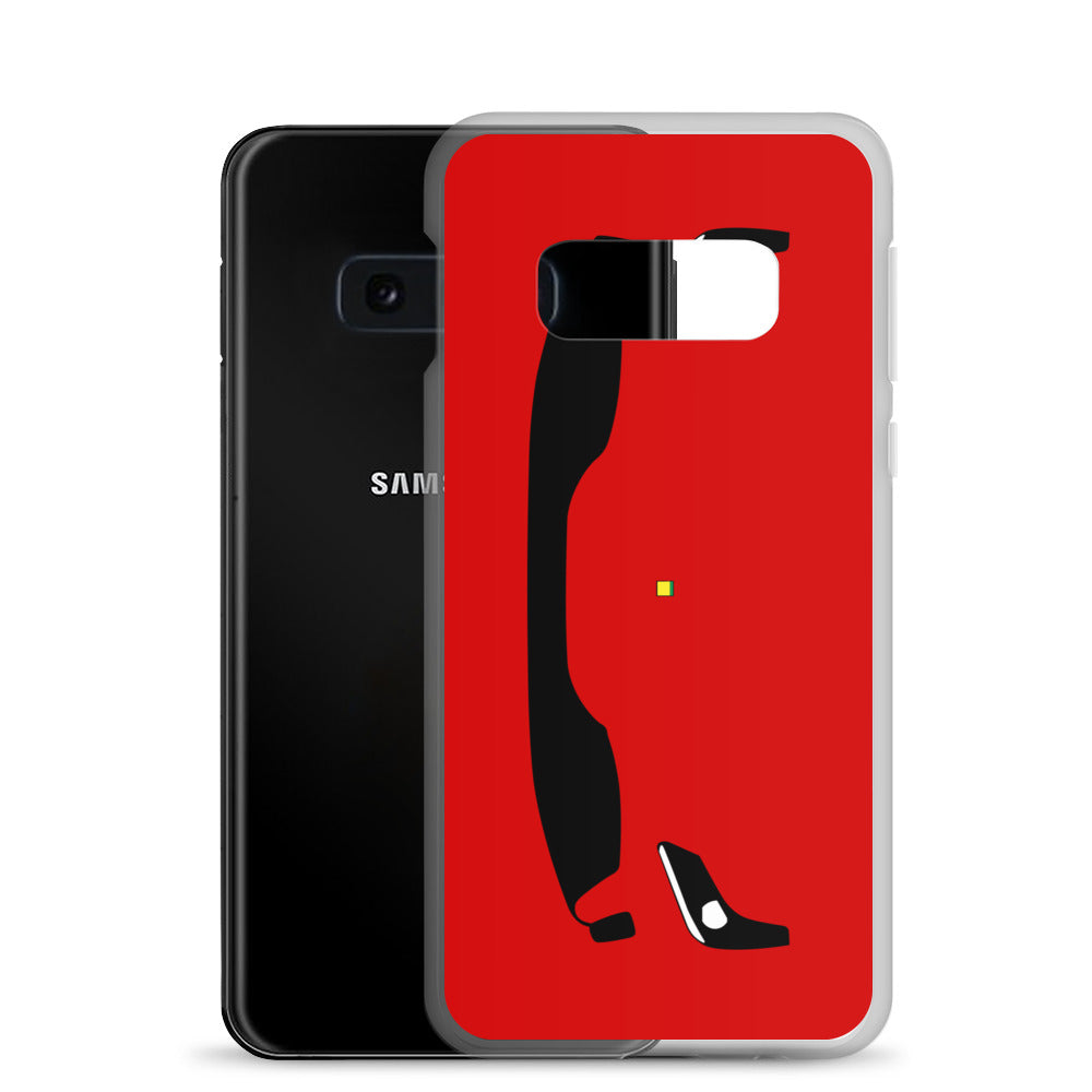 Ferrari F8 Tributo Samsung® Case - Gtmotive NFT