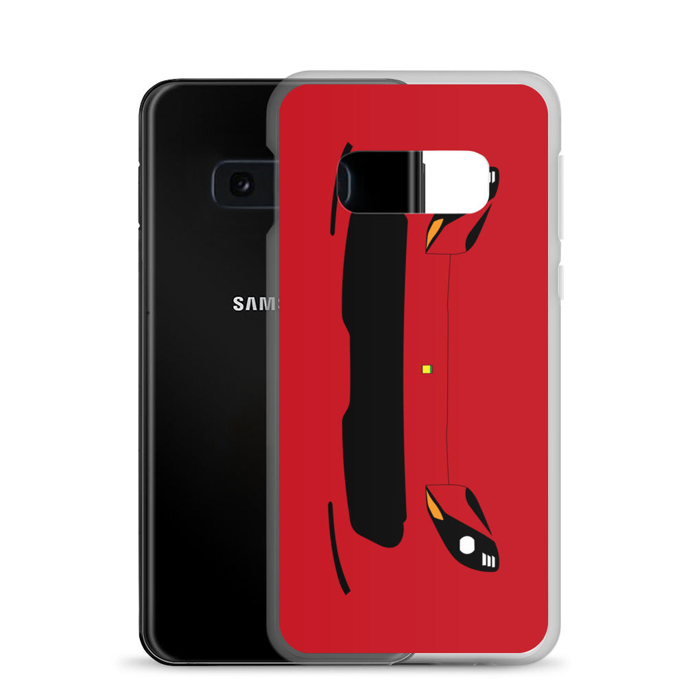 Ferrari 812 Superfast Samsung® Case - Gtmotive NFT