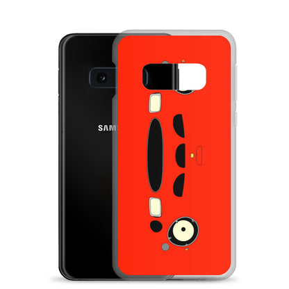 Ferrari 250GTO Samsung® Case - Gtmotive NFT