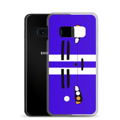 Dodge Viper ZB2 Samsung® Case - Gtmotive NFT