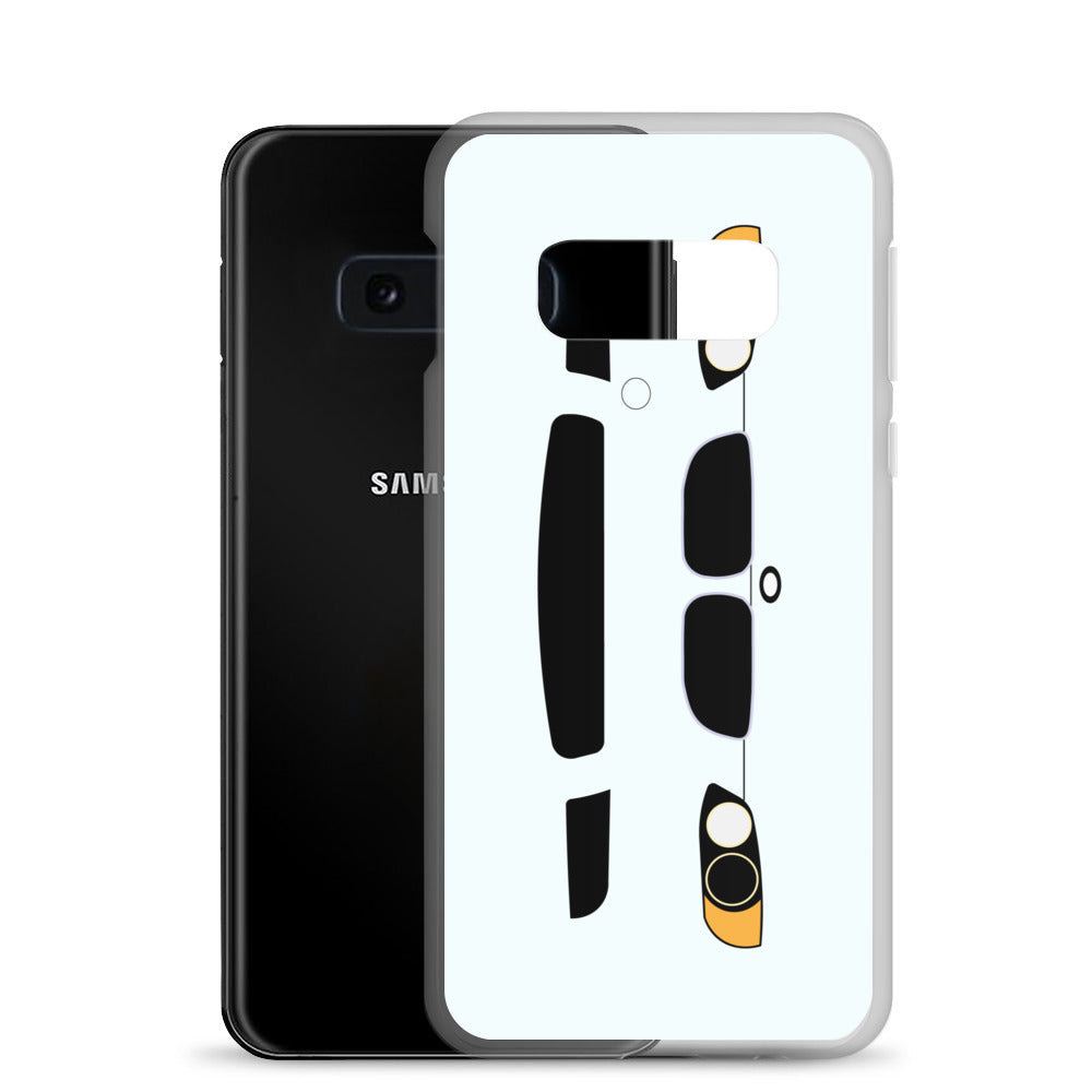 BMW M3 E92 Samsung® Case - Gtmotive NFT