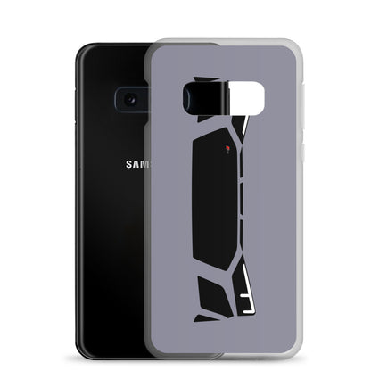 Audi R8 4S Samsung® Case - Gtmotive NFT