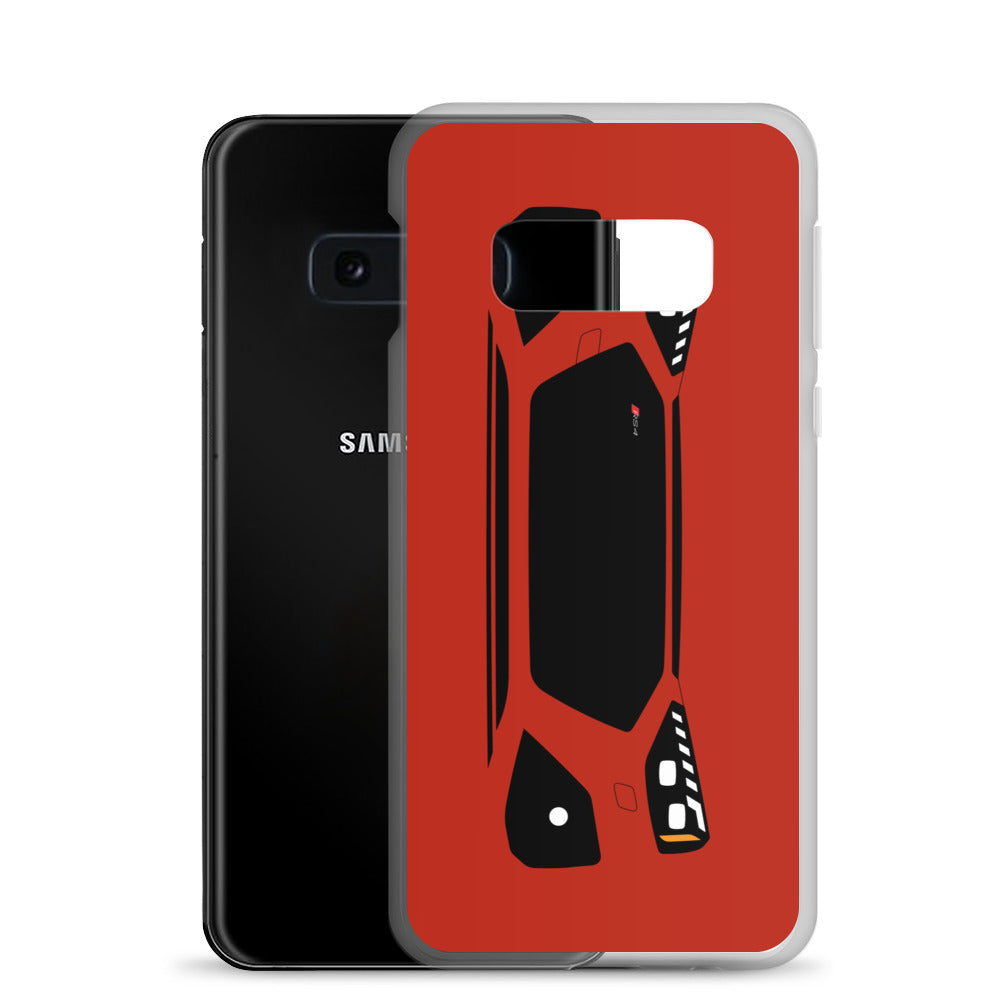 Audi RS4 B9 Samsung® Case - Gtmotive NFT