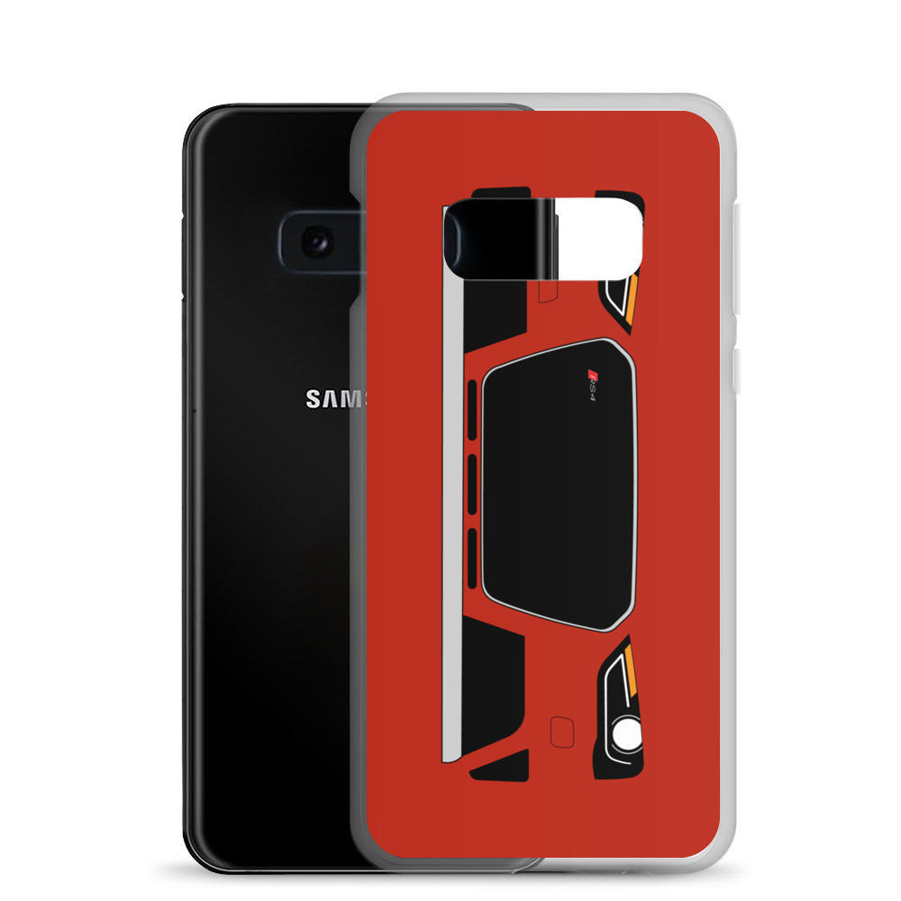 Audi RS4 B8 Samsung® Case - Gtmotive NFT