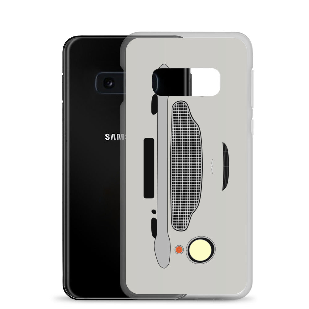 Aston Martin DB5 Samsung® Case - Gtmotive NFT