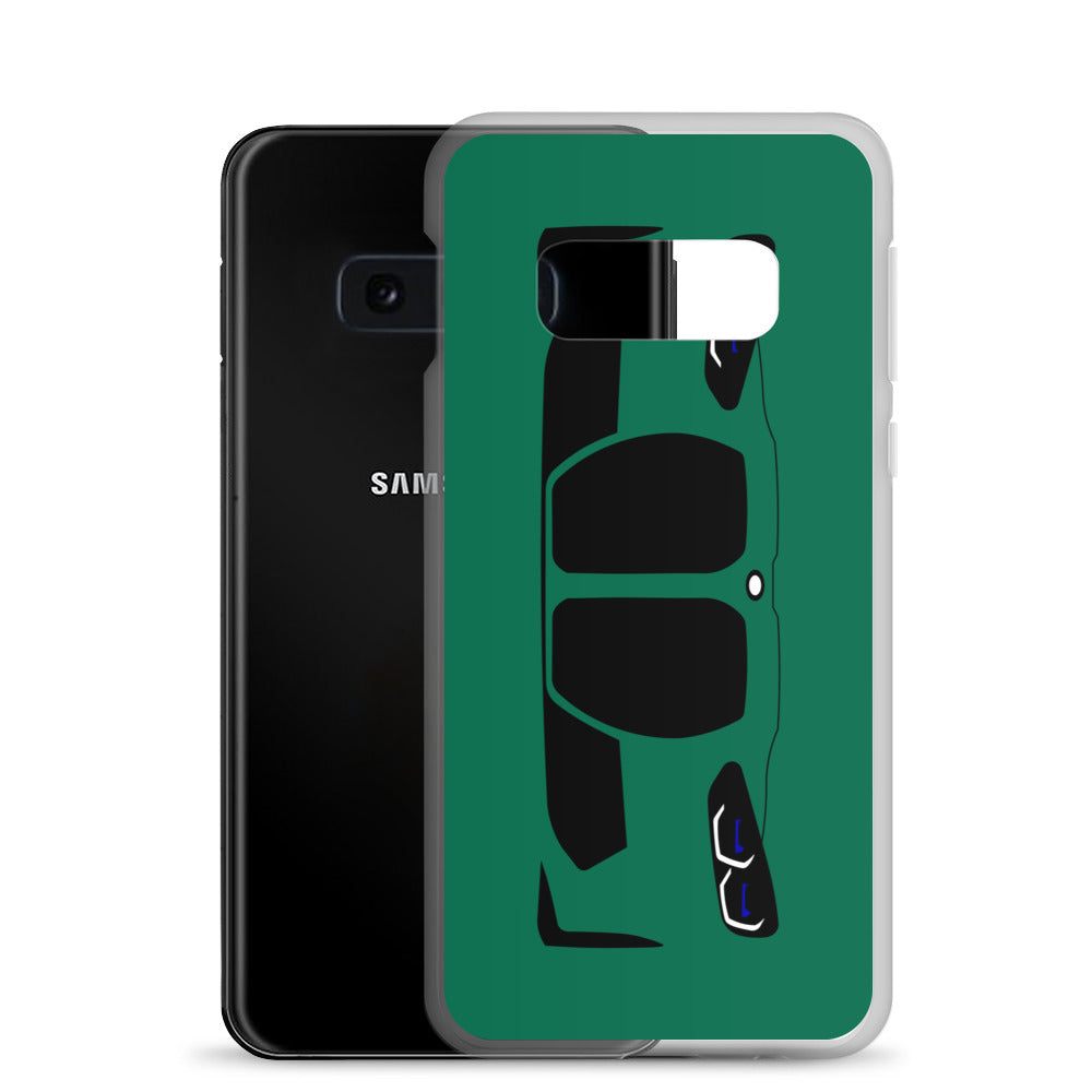 BMW M3/M4 G80/G82 Samsung® Case - Gtmotive NFT