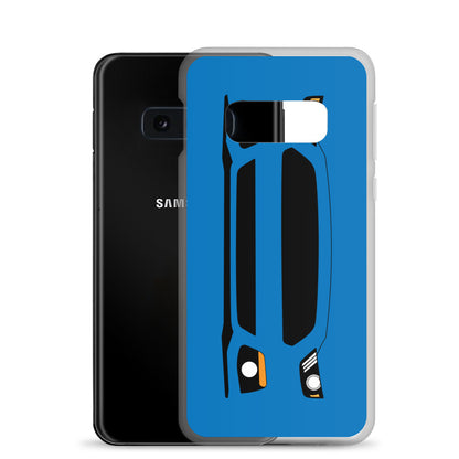 Ford Mustang 6th Gen Samsung® Case - Gtmotive NFT