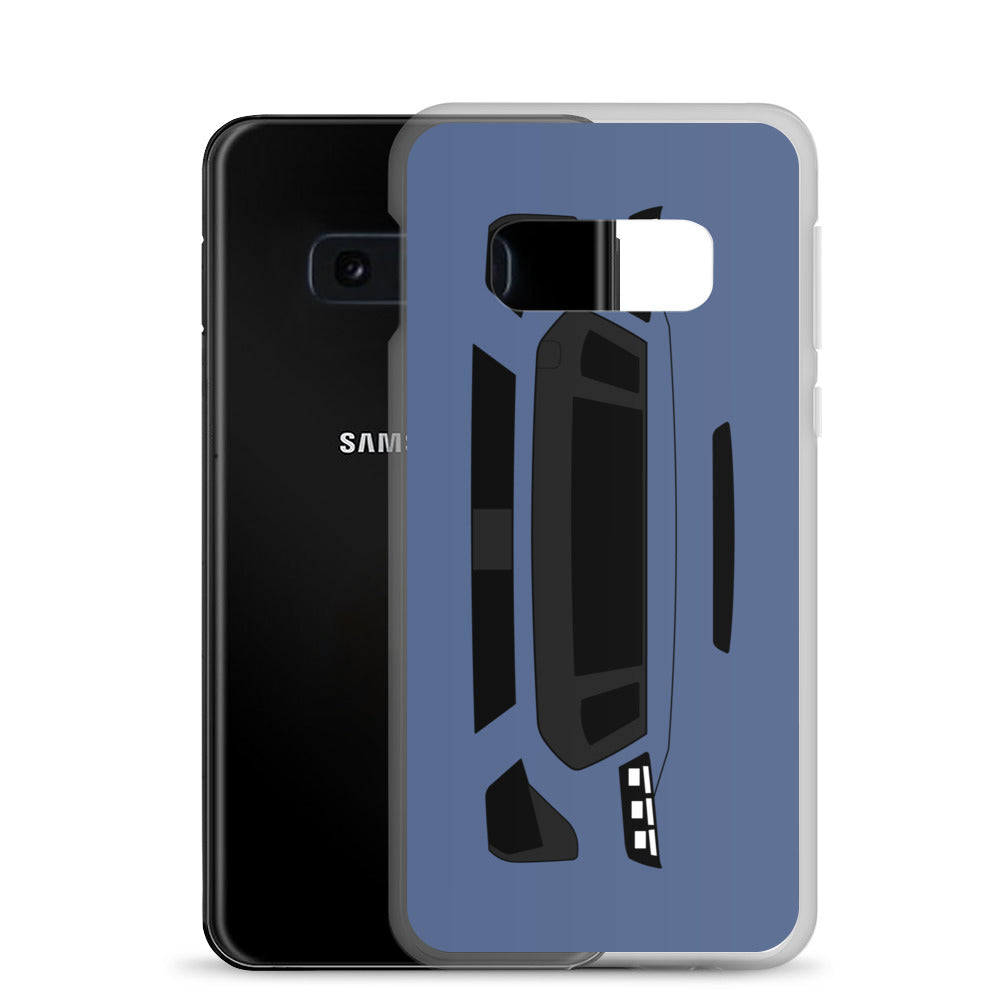 Ford Mustang 7th Gen Samsung® Case - Gtmotive NFT