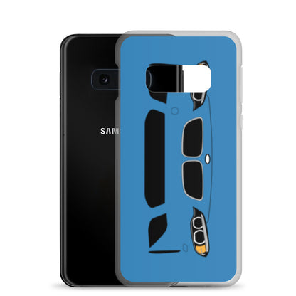 BMW M2 F87 Samsung® Case - Gtmotive NFT