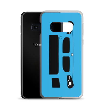 BMW M2 G87 Samsung® Case - Gtmotive NFT