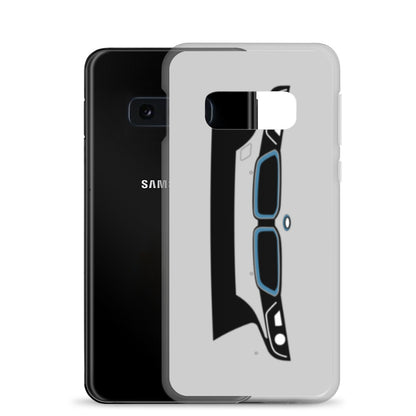 BMW i8 Samsung® Case - Gtmotive NFT