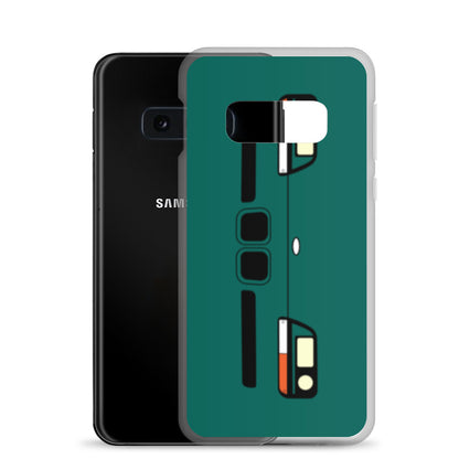 BMW Z1 E30 Samsung® Case - Gtmotive NFT