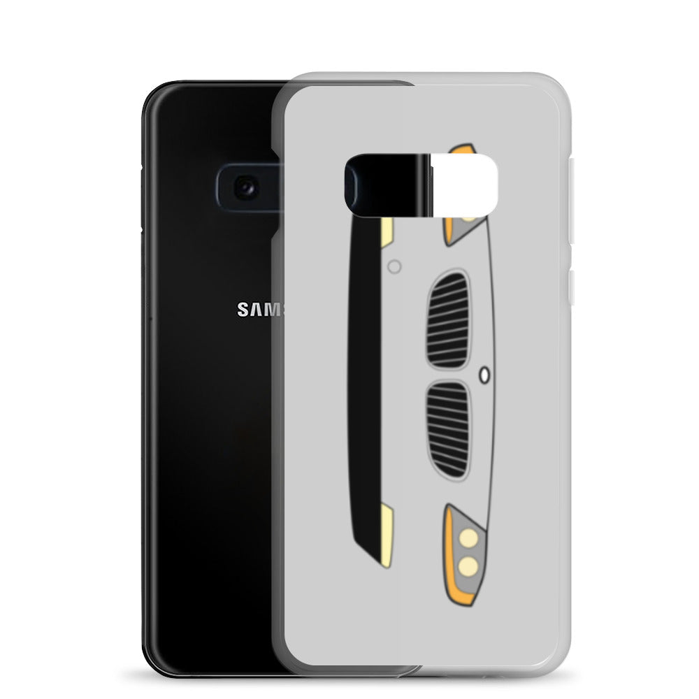 BMW Z4 E85 Samsung® Case - Gtmotive NFT