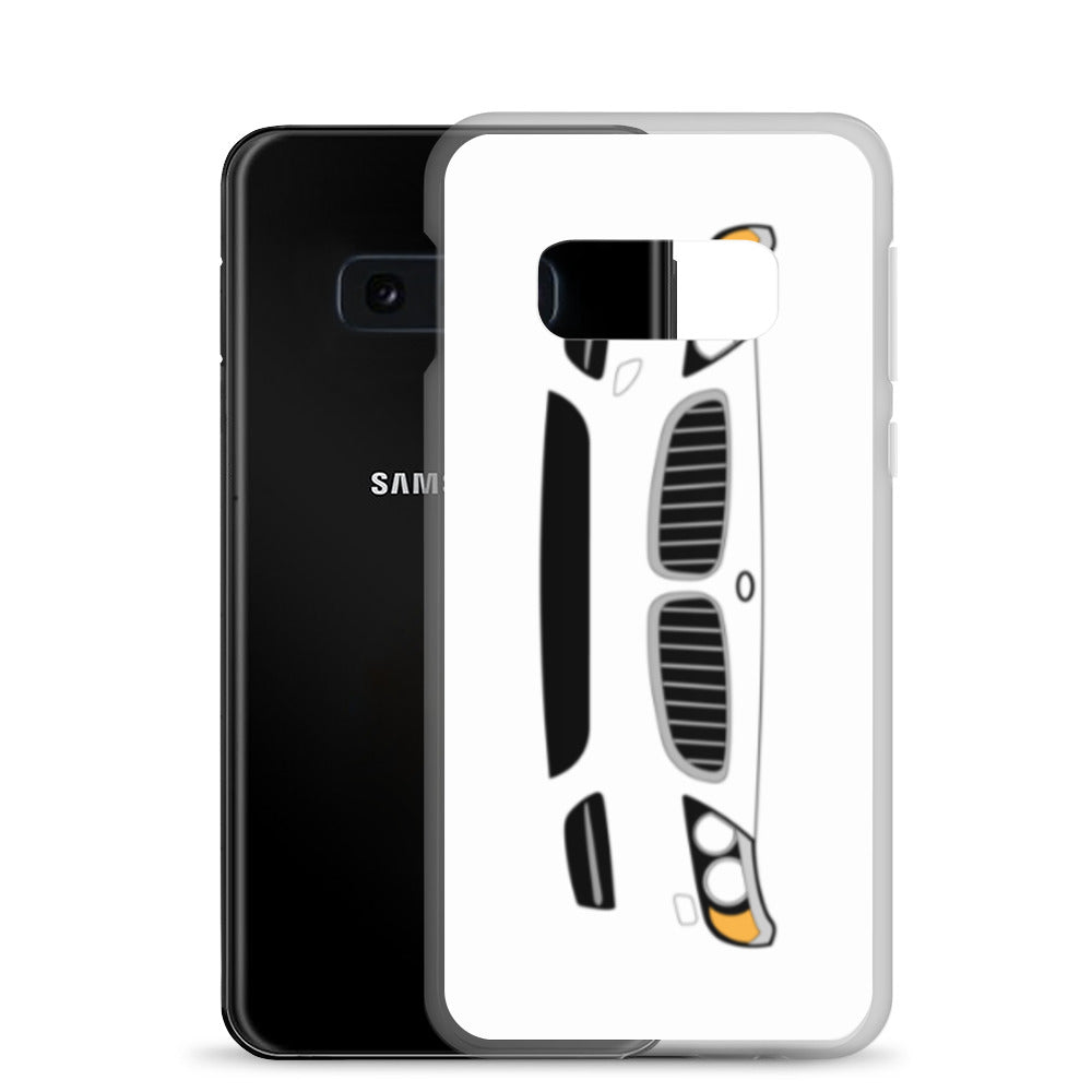 BMW Z4 E89 Samsung® Case - Gtmotive NFT