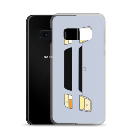 Honda Prelude 5th Gen Samsung® Case - Gtmotive NFT