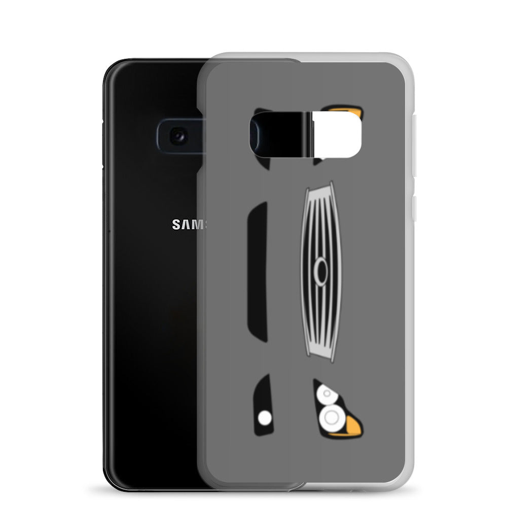 Infinity G37 Samsung® Case - Gtmotive NFT