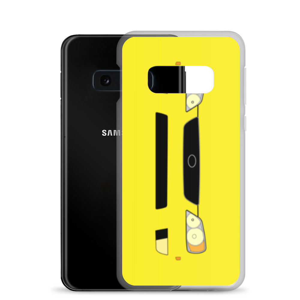 Lexus IS 1st Gen Samsung® Case - Gtmotive NFT