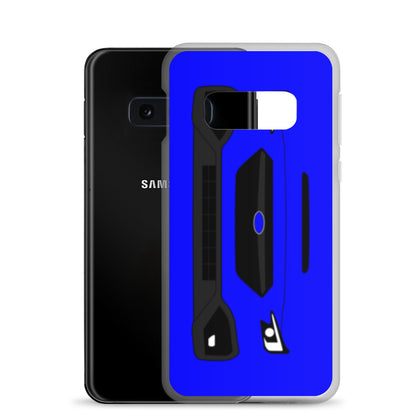 Subaru WRX VB Samsung® Case - Gtmotive NFT