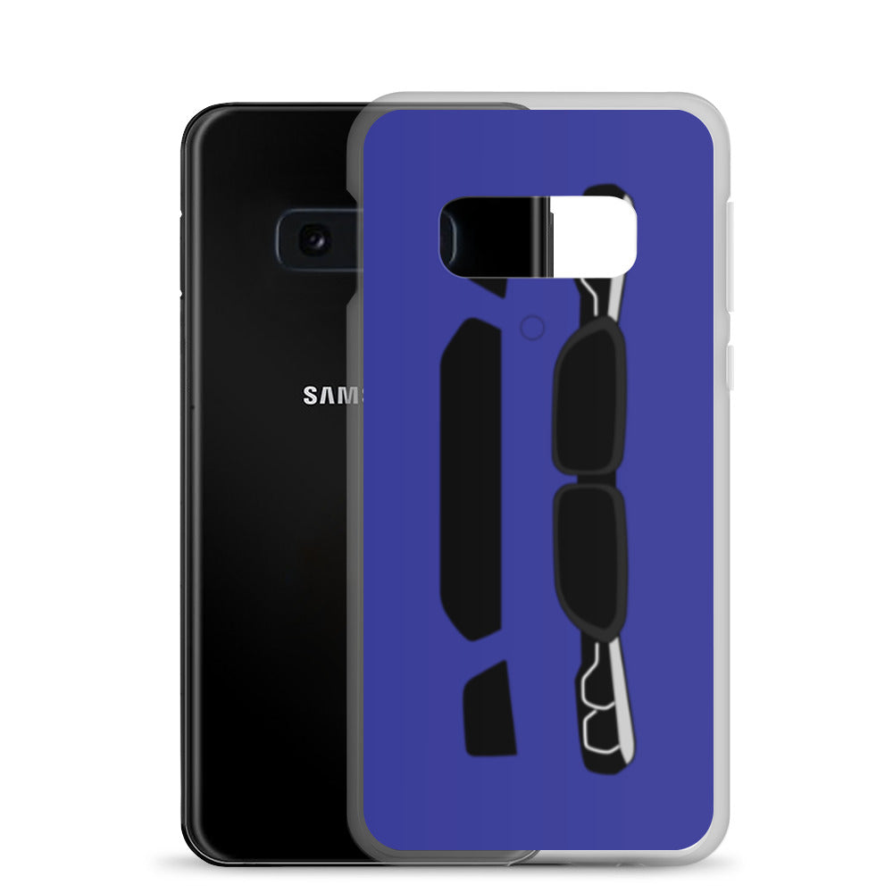 BMW M5 F90 Samsung® Case - Gtmotive NFT