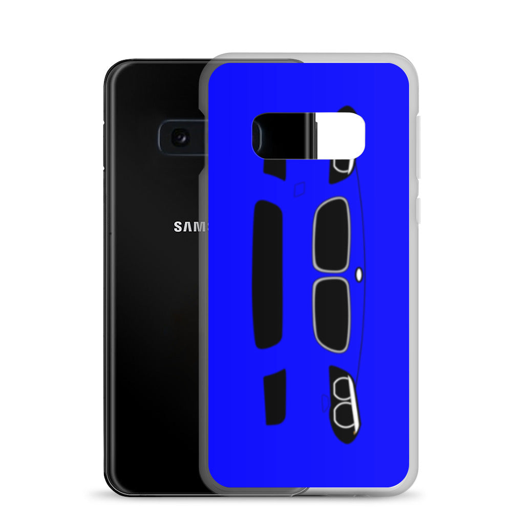 BMW M5 F10 Samsung® Case - Gtmotive NFT