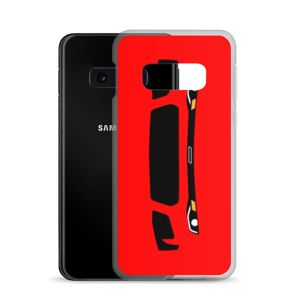 Chevrolet Camaro ZL1 6th Gen Samsung® Case - Gtmotive NFT