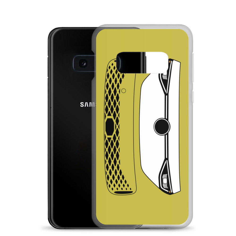 Volkswagen ID. Buzz Samsung® Case - Gtmotive NFT