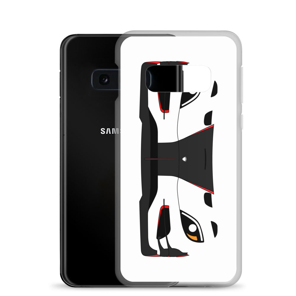 Koenigsegg Agera RS Samsung® Case - Gtmotive NFT