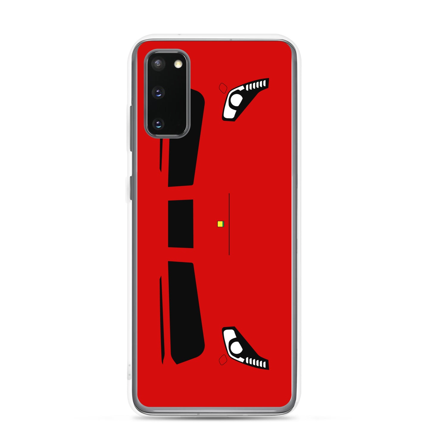 Ferrari 488 GTB Samsung Case - Gtmotive NFT