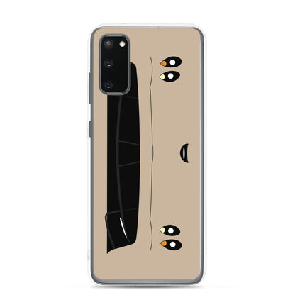 Pagani Huayra Samsung® Case - Gtmotive NFT