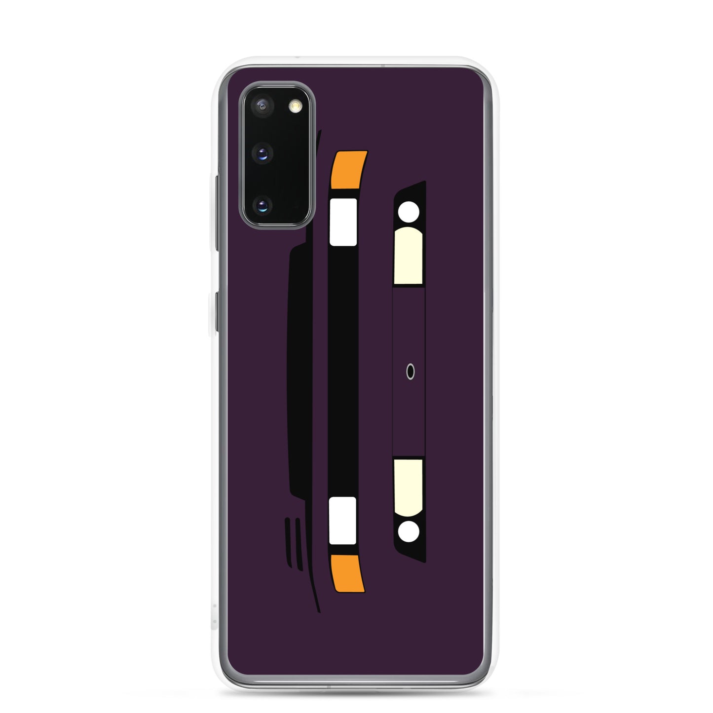 Nissan 300ZX Z32 Samsung® Case - Gtmotive NFT