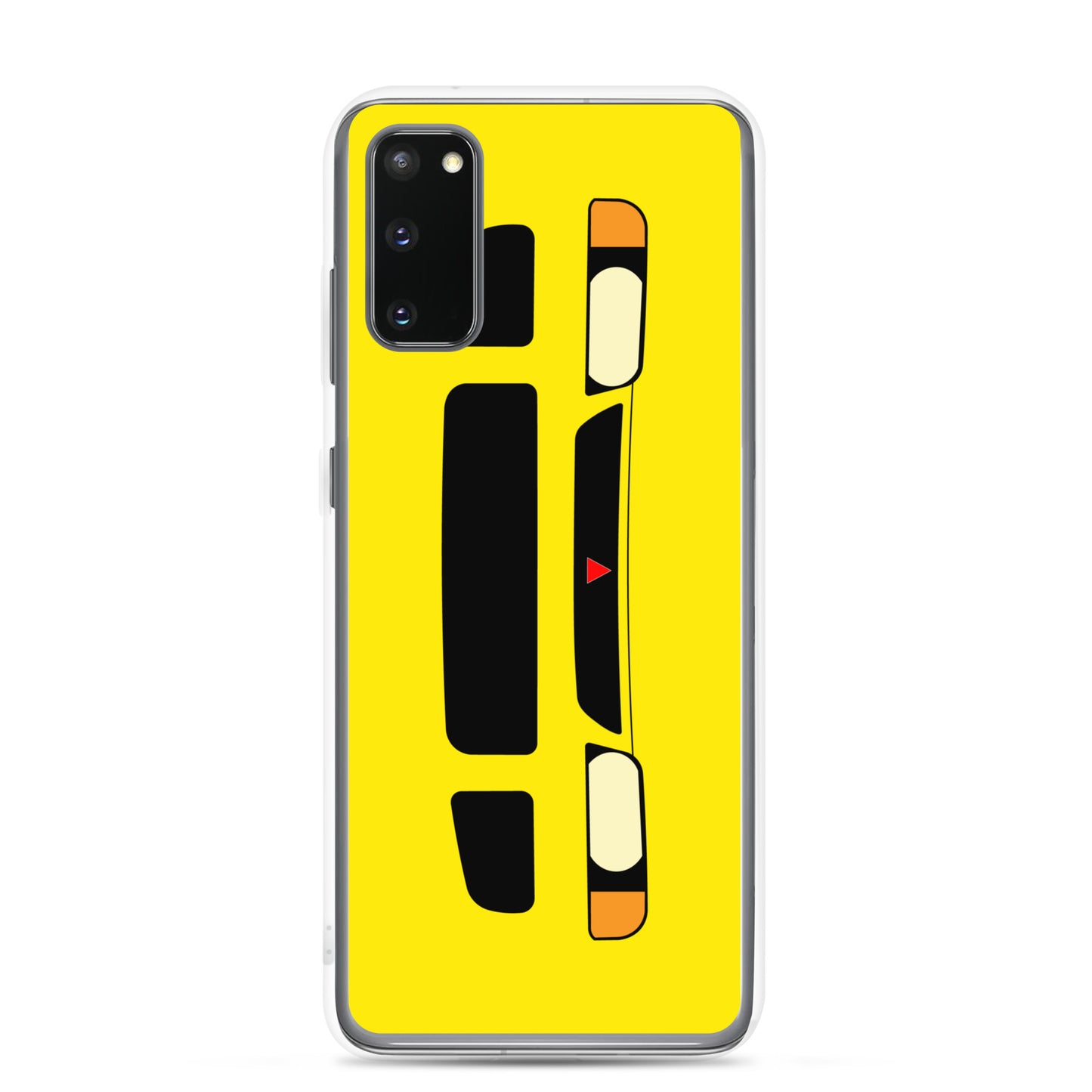 Mitsubishi Lancer Evolution III Samsung® Case - Gtmotive NFT