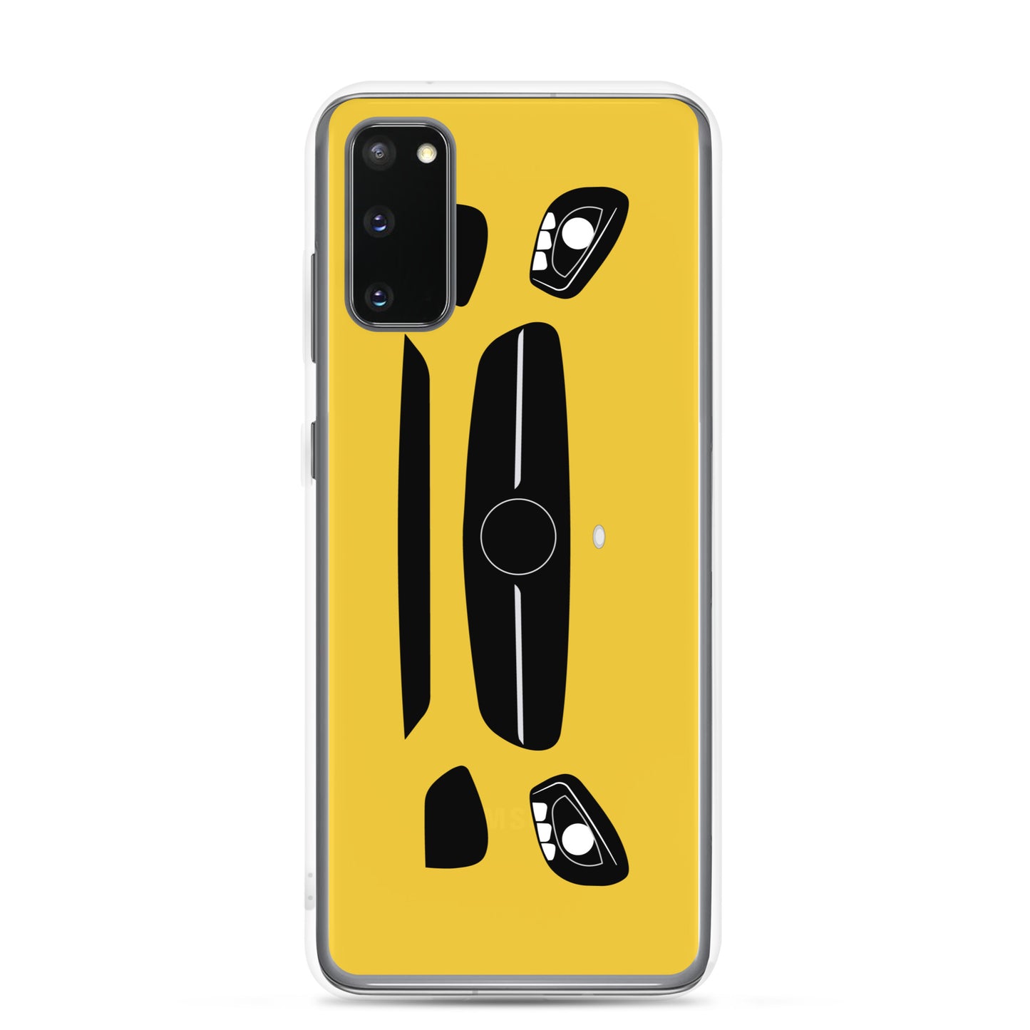 Mercedes-Benz AMG GT Samsung® Case - Gtmotive NFT