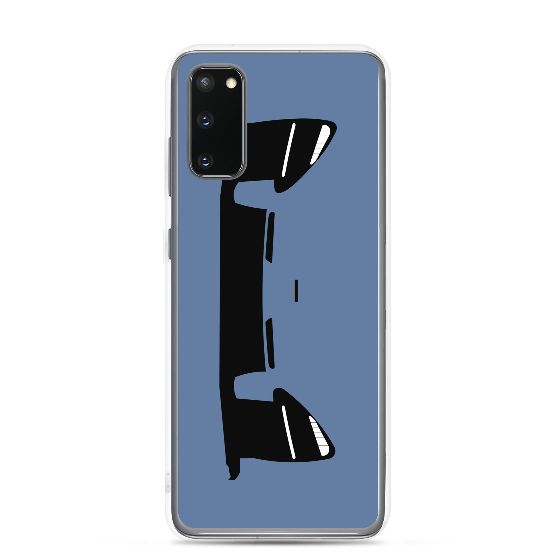 Mclaren Senna Samsung® Case - Gtmotive NFT