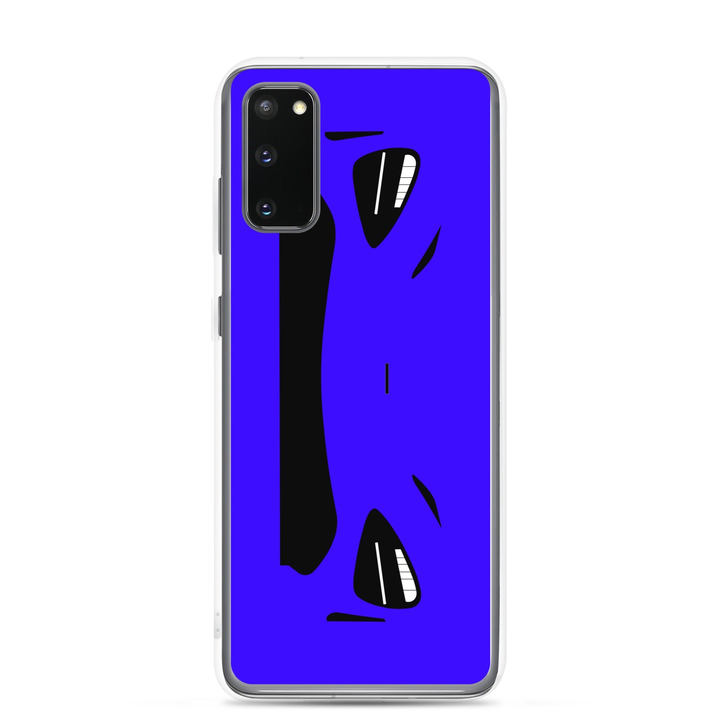 Mclaren 720S Samsung® Case - Gtmotive NFT