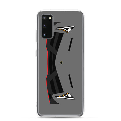 Lamborghini Veneno Samsung® Case - Gtmotive NFT