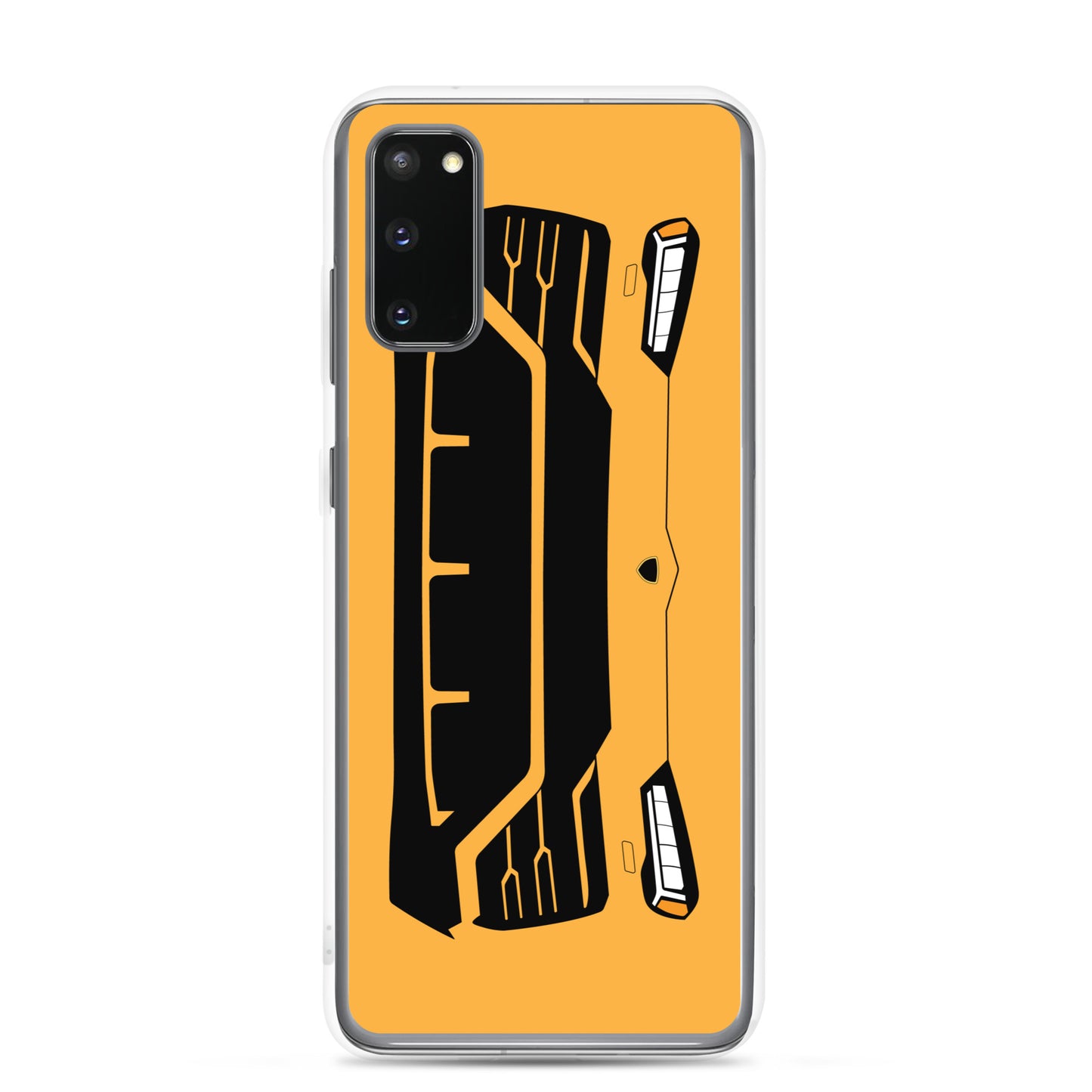 Lamborghini URUS Samsung® Case - Gtmotive NFT