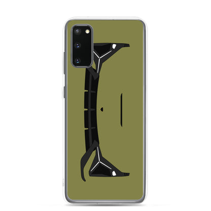 Lamborghini Sian FK 37 Samsung® Case - Gtmotive NFT