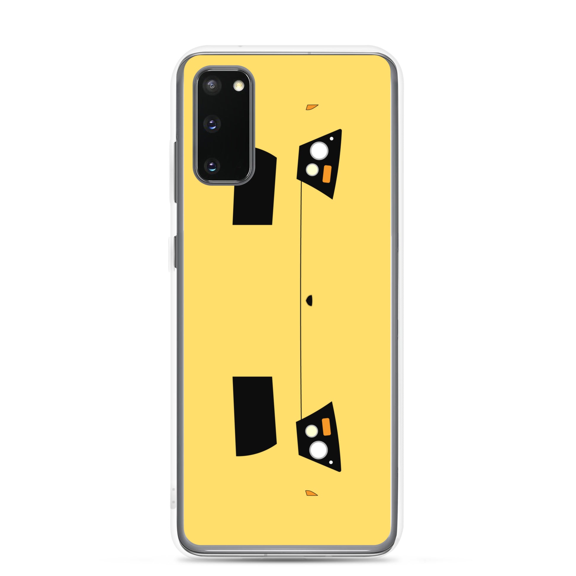 Lamborghini Murcielago Samsung® Case - Gtmotive NFT