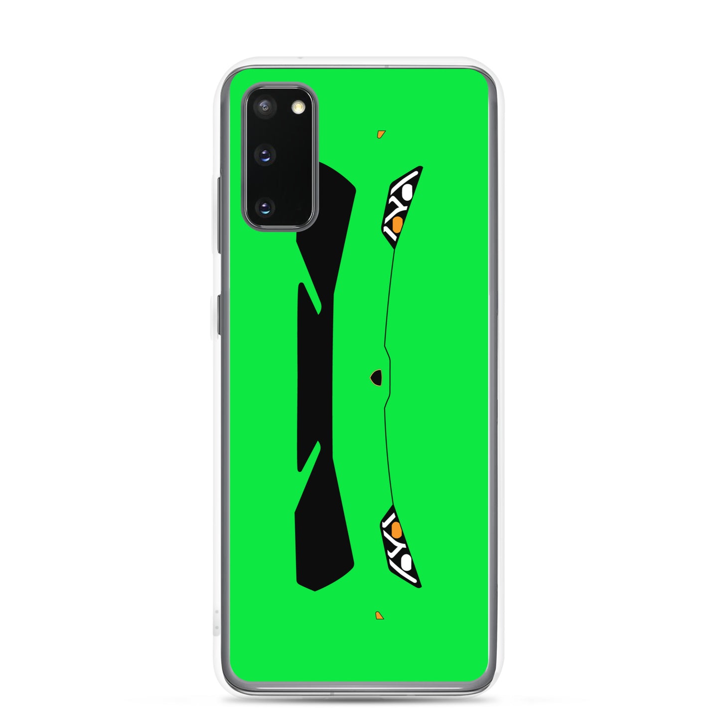 Lamborghini Huracan Samsung® Case - Gtmotive NFT