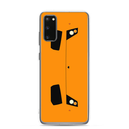 Lamborghini Gallardo Samsung® Case - Gtmotive NFT