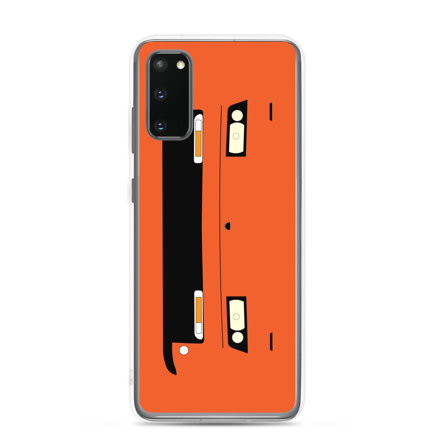 Lamborghini Diablo GT Samsung® Case - Gtmotive NFT