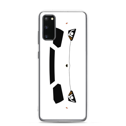 Lamborghini Aventador Samsung® Case - Gtmotive NFT