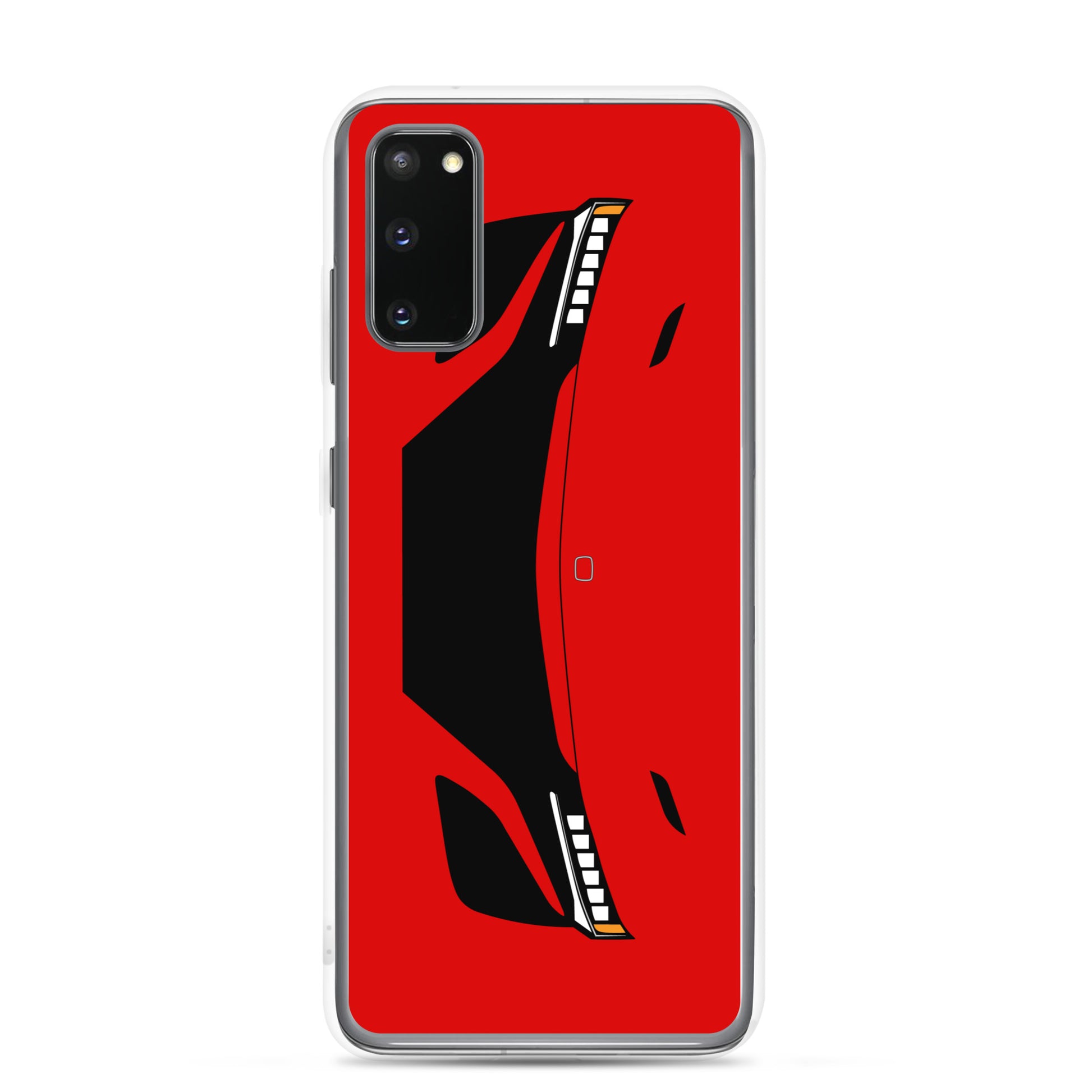 Honda NSX NC1 Samsung® Case - Gtmotive NFT