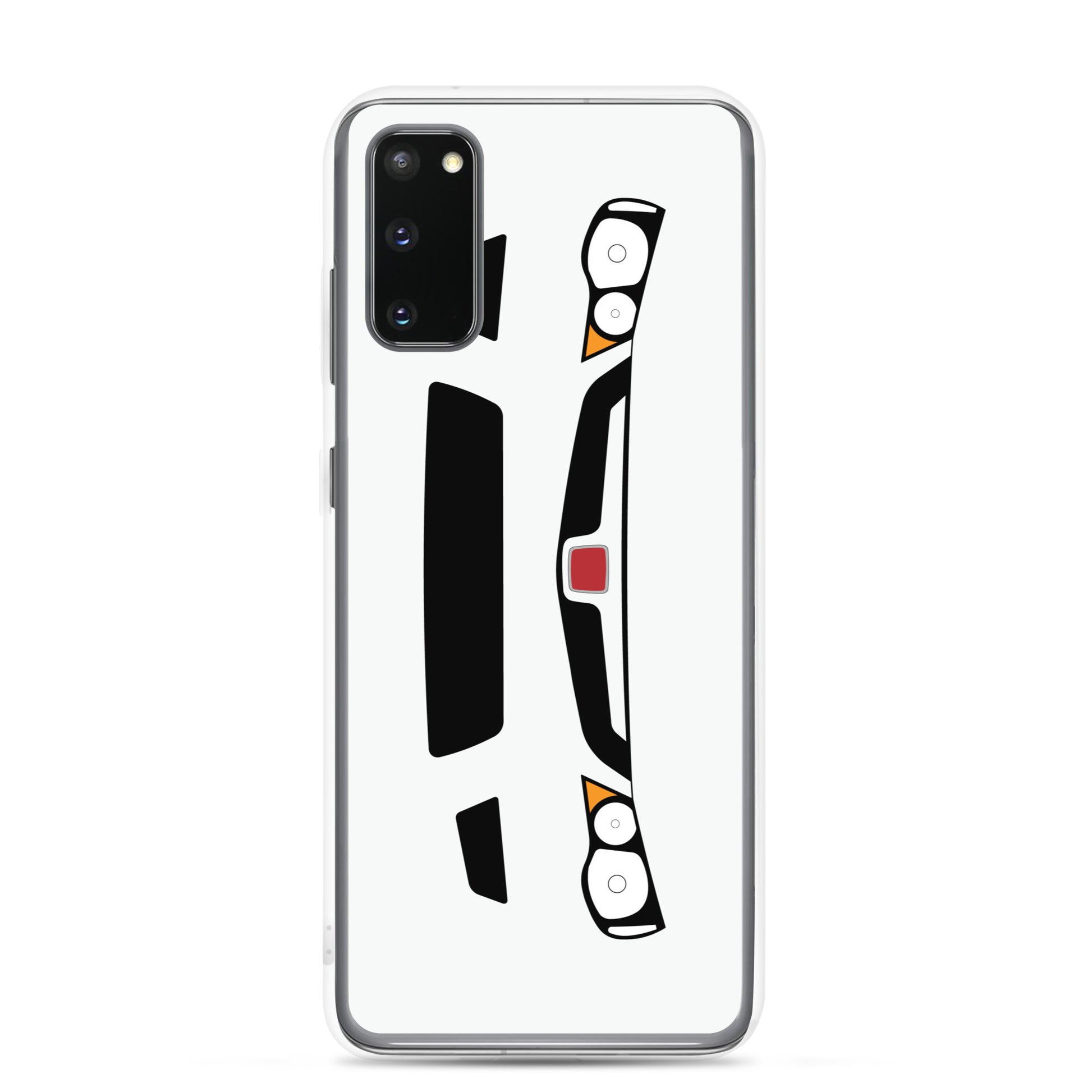 Honda Civic Type R FD2 Samsung® Case - Gtmotive NFT