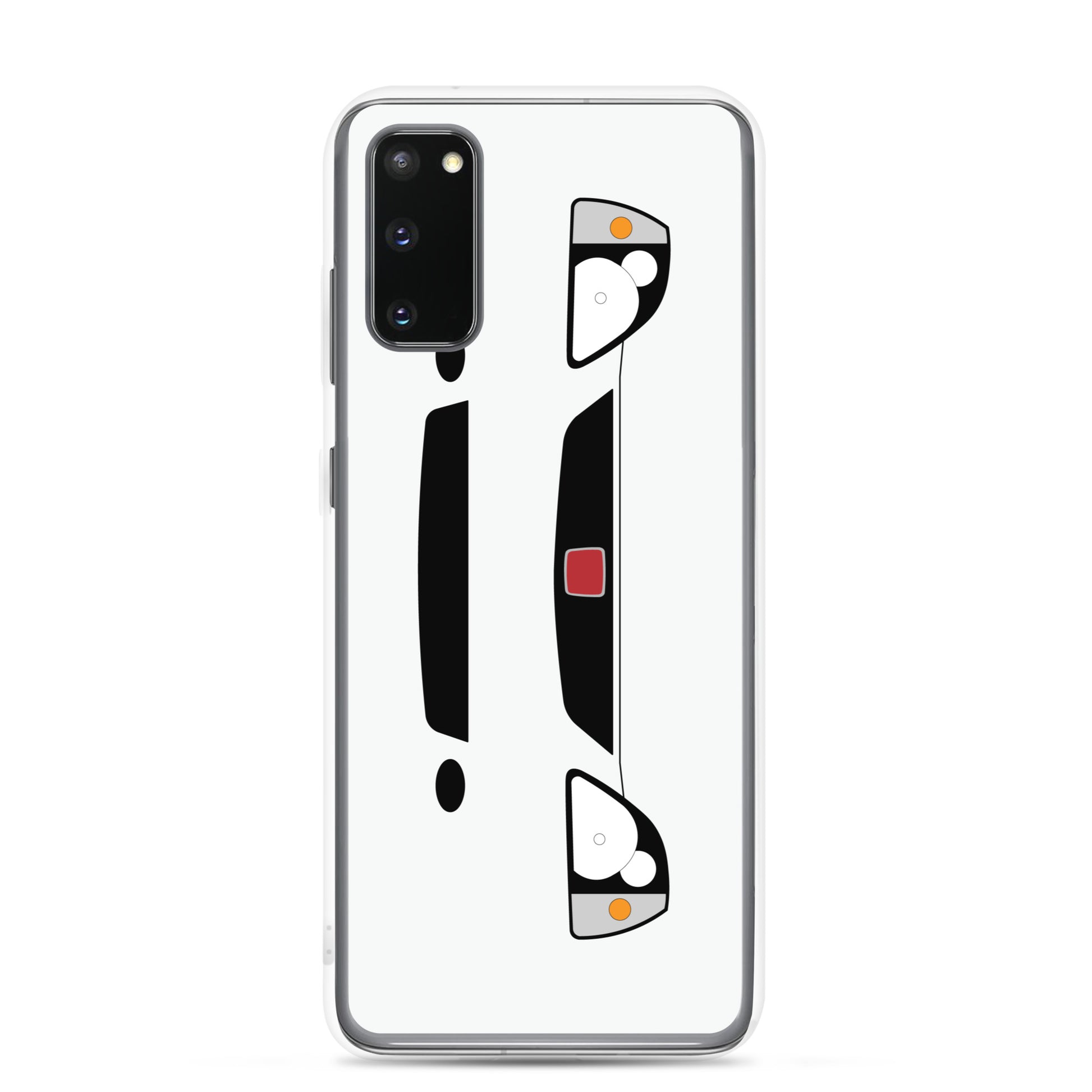 Honda Civic Type R EP3 Samsung® Case - Gtmotive NFT