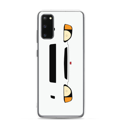 Honda Civic Type R EK9 Samsung® Case - Gtmotive NFT